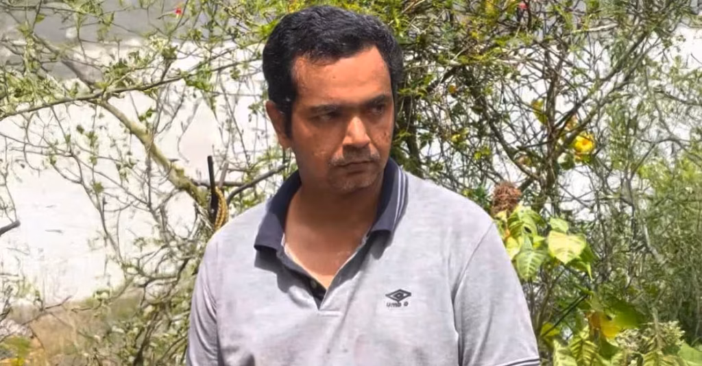 പാവറട്ടിയിൽ അമ്മയെ മകൻ വെട്ടിക്കൊലപ്പെടുത്തി; മകൻ പൊലീസ് കസ്റ്റഡിയിൽ