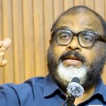 സൗജന്യ യാത്ര പരാമർശം; പറഞ്ഞതിൽ ഉറച്ചുനിൽക്കുന്നുവെന്ന് മന്ത്രി സി.പി. ജോൺ