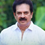ബിജെപിയിൽ നിന്ന് രാജിവച്ച് നടൻ ദേവൻ