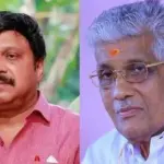 64 വർഷമായി എൻ.എസ്.എസിന്റെ ചുമതലയിലെത്തിയിട്ട്ഒരുത്തൻ വിചാരിച്ചാലും ഒന്നും നടക്കില്ല; ​ഗണേഷ് കുമാറിന്  മറുപടിയുമായി സുകുമാരൻ നായർ