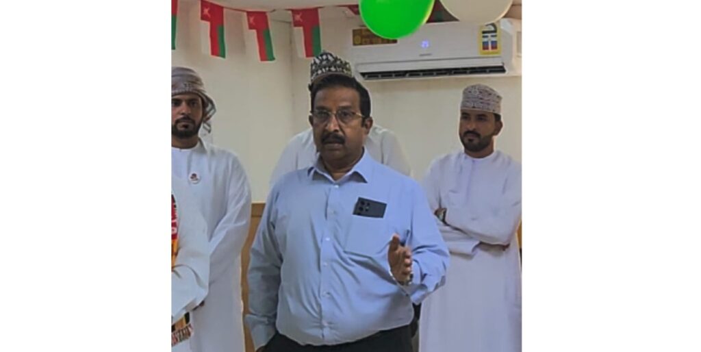 ​ഗൾഫാർ ആസ്പെയർ റെഡിമിക്സ്  ജനറൽ മാനേജർ മുഹമ്മദ് അബ്ദുറഹിമാൻ നിര്യാതനായി