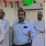 ​ഗൾഫാർ ആസ്പെയർ റെഡിമിക്സ് മുൻ ജനറൽ മാനേജർ മുഹമ്മദ് അബ്ദുറഹിമാൻ നിര്യാതനായി