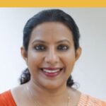 പാലാ നഗരസഭയ്ക്ക് പുതിയ ചെയർപേഴ്സൺ; മായാ രാഹുലിന് വിജയം