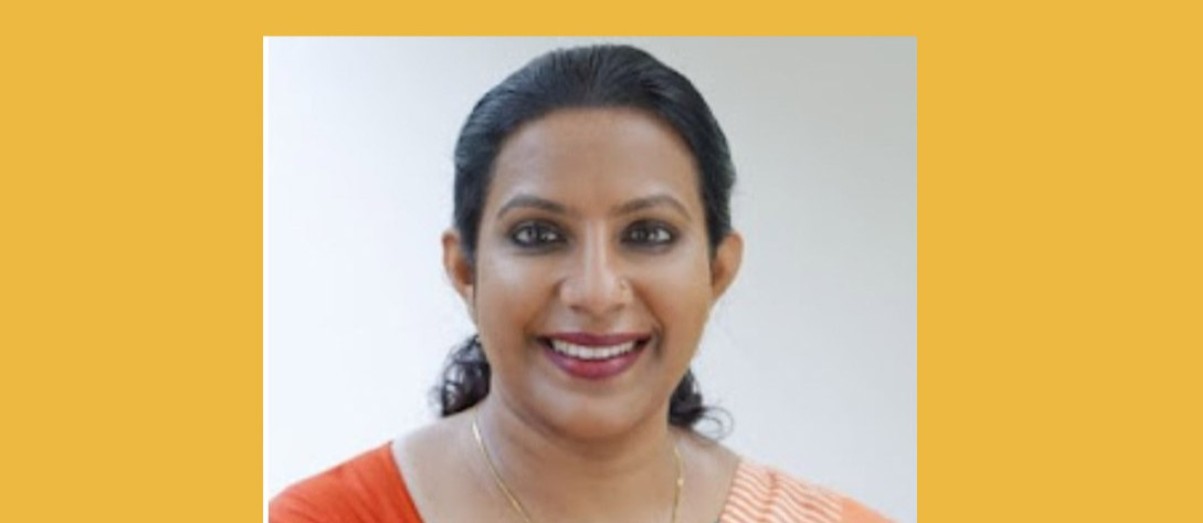 പാലാ നഗരസഭയ്ക്ക് പുതിയ ചെയർപേഴ്സൺ; മായാ രാഹുലിന് വിജയം