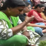 ചർച്ചയിൽ സമവായം; എൽ.പി.എസ്.ടി റാങ്ക് ഹോൾഡേഴ്സ് സമരം പിൻവലിച്ചു