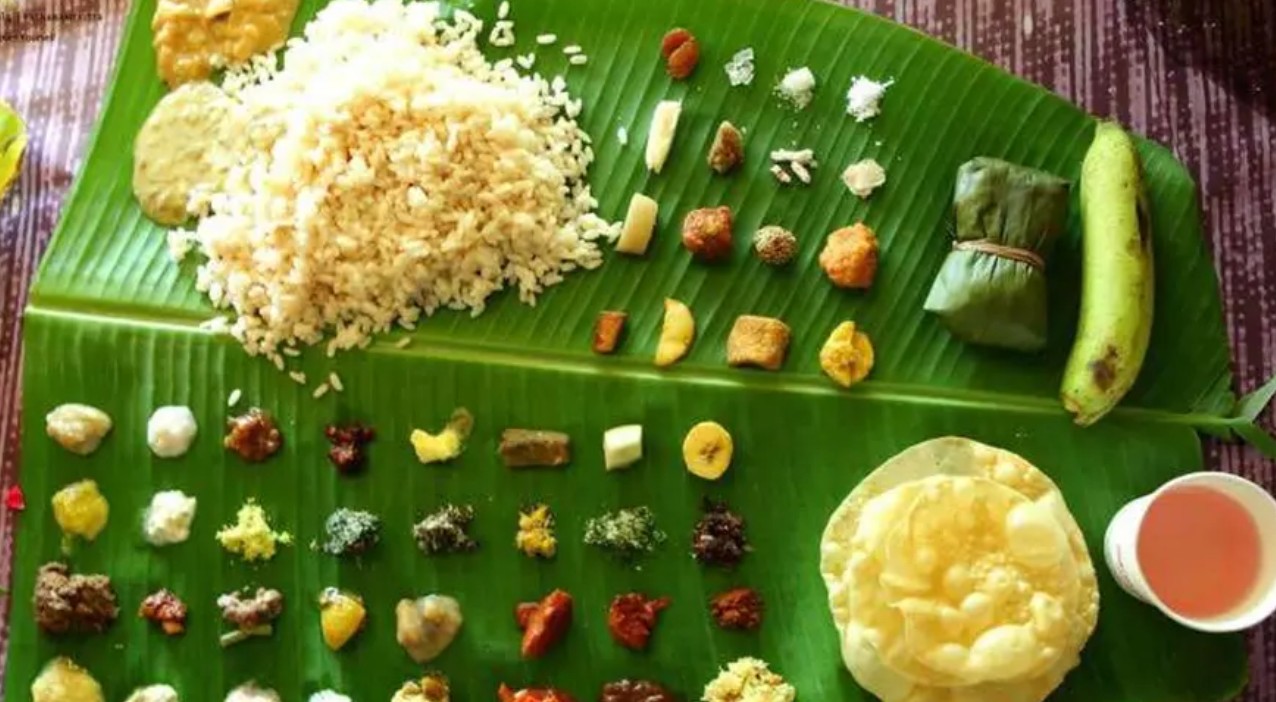 കനത്ത മഴ; ആറന്മുള വള്ളസദ്യ മാറ്റിവച്ചു