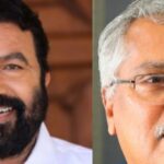 എൽ.ഡി.എഫിൽ പ്രതിപക്ഷ ഉപനേതാവ് വിവാദം; സിപിഐക്കെതിരെ ശിവൻകുട്ടി