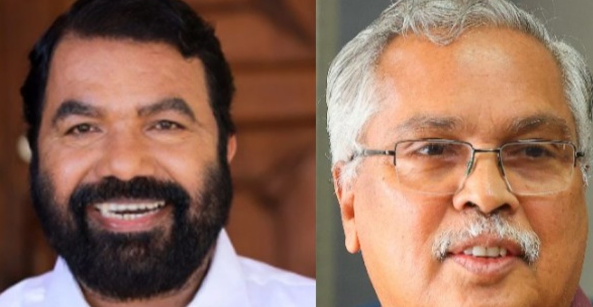 എൽ.ഡി.എഫിൽ പ്രതിപക്ഷ ഉപനേതാവ് വിവാദം; സിപിഐക്കെതിരെ ശിവൻകുട്ടി
