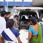 ബിഹാറിൽ ക്ഷേത്രത്തിന് പുറത്ത് തിക്കിലും തിരക്കിലുംപെട്ട് മരണം; നിരവധി പേർക്ക് പരിക്ക്