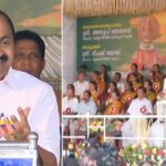 അ​ത്ത​ച്ച​മ​യ ഘോ​ഷ​യാ​ത്രയ്ക്ക് ഗംഭീര തുടക്കം; മതസൗഹാർദത്തിൻറെ ഒരുമ വിളിച്ചോതുന്ന ചടങ്ങെന്ന് മുഖ്യമന്ത്രി
