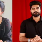 ‘സാമ്പത്തിക ലക്ഷ്യത്തോടെയാണ് ബിജെപിയിലെത്തിയത്’; റോബിൻ രാധാകൃഷ്ണനെതിരെ ഗുരുതര ആരോപണവുമായി വേദ് ലക്ഷ്മി