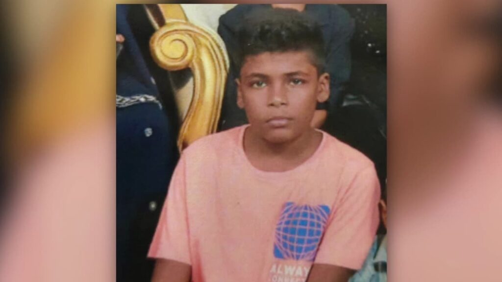 കരുനാഗപ്പള്ളിയിൽ നിന്ന് കാണാതായ ഏഴാം ക്ലാസുകാരൻ ബിലാലിന്റെ മൃതദേഹം കണ്ടെത്തി