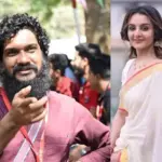 അപകീർത്തികരമായ പരാമർശങ്ങൾ; സനൽ കുമാർ ശശിധരനെതിരെ മാനനഷ്ടക്കേസുമായി മഞ്ജു വാര്യർ