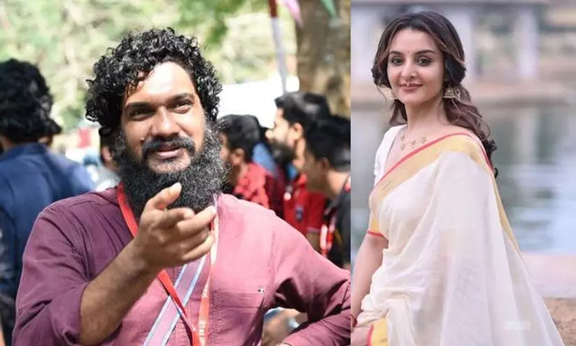 അപകീർത്തികരമായ പരാമർശങ്ങൾ; സനൽ കുമാർ ശശിധരനെതിരെ മാനനഷ്ടക്കേസുമായി മഞ്ജു വാര്യർ