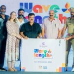 കേരളത്തിലെ ആദ്യത്തെ ആർട്ട് ആൻഡ് കൾച്ചറൽ ട്വിലൈറ്റ് ഫ്ലീ ആയി ‘വേവ്‌ലെങ്ത് 2026’
