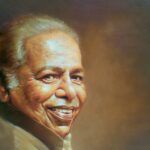 മലയാളത്തിന്റെ തിലകക്കുറി മാഞ്ഞിട്ട് 14 വർഷം