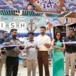 അക്ഷരനഗരിക്ക് കടൽരുചികളുടെ വിരുന്നൊരുക്കി കോട്ടയം ലുലു മാളിൽ സീഫുഡ് ഫെസ്റ്റിന് തുടക്കമായി