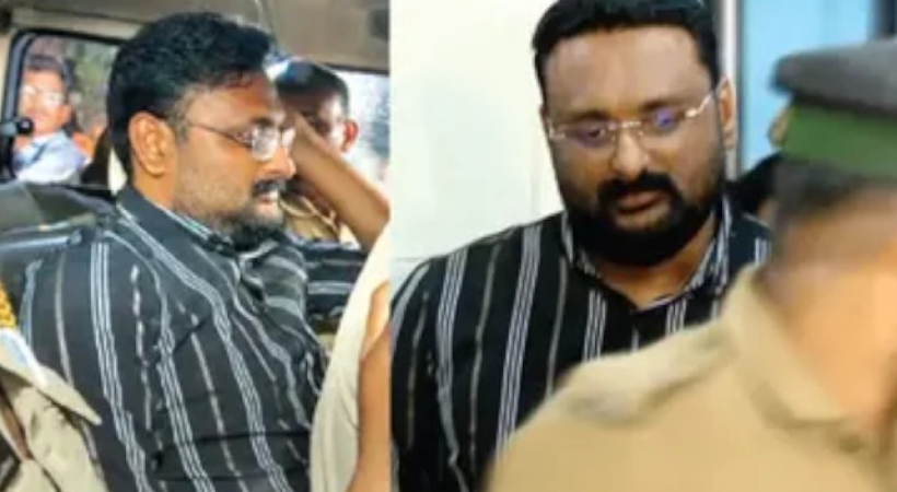 അബ്കാരി കേസ്: ആന്റോ അഗസ്റ്റിന് ഹൈക്കോടതി ജാമ്യം