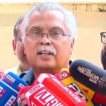വോട്ടർ പട്ടിക വിവാദം: ഗ്യാനേഷ് കുമാർ കേന്ദ്രസർക്കാരിന്റെ കളിപ്പാവയെന്ന് ബിനോയ് വിശ്വം