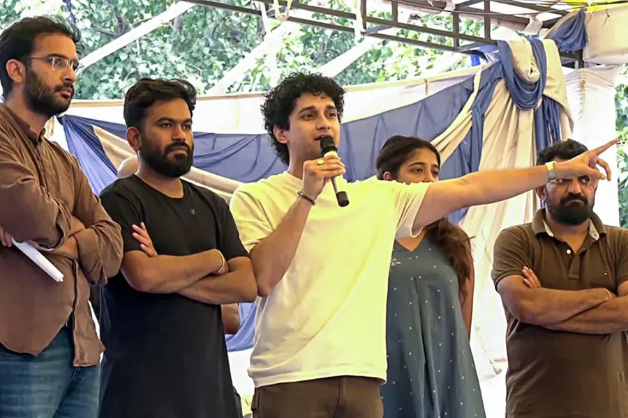 ജന്തർ മന്തർ പ്രതിഷേധം: വിദ്യാർഥികൾക്കെതിരായ എല്ലാ എഫ്.ഐ.ആറുകളും റദ്ദാക്കി സുപ്രീം കോടതി
