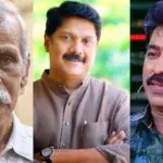 സാംസ്കാരിക സ്ഥാപനങ്ങൾക്ക് പുതിയ നേതൃത്വം; പ്രമുഖർ വിവിധ അക്കാദമികളുടെ തലപ്പത്ത്