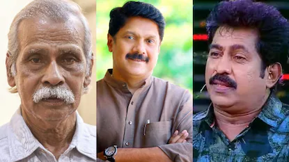 സാംസ്കാരിക സ്ഥാപനങ്ങൾക്ക് പുതിയ നേതൃത്വം; പ്രമുഖർ വിവിധ അക്കാദമികളുടെ തലപ്പത്ത്