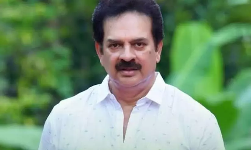 തെരഞ്ഞെടുപ്പ് പ്രചാരണത്തിനിടെ തനിക്കുനേരെ ആക്രമണമുണ്ടായി; വടിവാളുമായി എത്തിയവരെ നേരിട്ടത് കളരി അറിയാവുന്നത് കൊണ്ട്: ദേവൻ