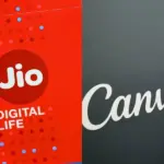 ജിയോ–കാൻവ പങ്കാളിത്തം: AI അധിഷ്ഠിത ഡിസൈൻ ടൂളുകൾ ജിയോ ഉപയോക്താക്കൾക്ക് സൗജന്യം