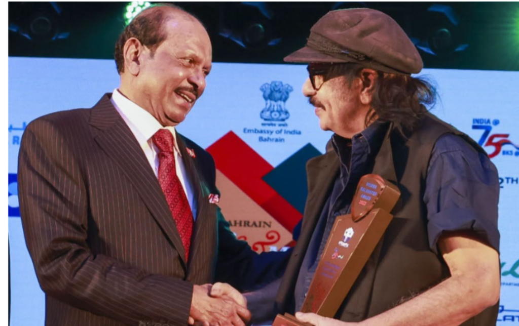 കേരളത്തിൻ്റെ കലാരംഗത്തെ അമൂല്യ പ്രതിഭ: സൂര്യകൃഷ്ണമൂർത്തിയുടെ നിര്യാണത്തിൽ അനുശോചിച്ച് എം.എ. യൂസഫലി