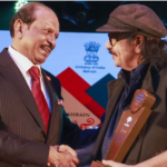 കേരളത്തിൻ്റെ കലാരംഗത്തെ അമൂല്യ പ്രതിഭ: സൂര്യകൃഷ്ണമൂർത്തിയുടെ നിര്യാണത്തിൽ അനുശോചിച്ച് എം.എ. യൂസഫലി