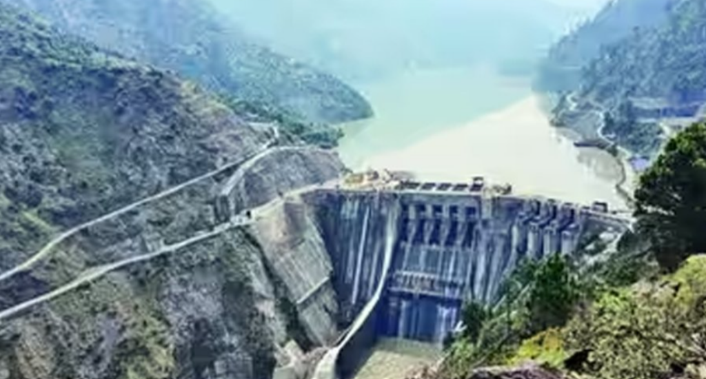 സിന്ധു നദീജല കരാർ: ഹേഗ് കോടതി വിധി തള്ളി ഇന്ത്യ