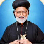 മൂവാറ്റുപുഴ ഭദ്രാസന മുൻ അധ്യക്ഷൻ എബ്രഹാം മോർ ജൂലിയോസ് പിതാവ് കാലം ചെയ്തു