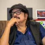 സൂര്യ കൃഷ്ണമൂർത്തി അന്തരിച്ചു
