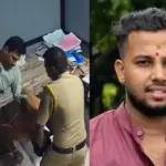 ഒരു വർഷം കഴിഞ്ഞിട്ടും നീതി എവിടെ?; ‘ഒരിക്കലെങ്കിലും പ്രവർത്തിച്ച് കാണിക്കൂ’; നേതാക്കൾക്കെതിരെ തുറന്ന കത്തുമായി പോലീസ് മർദ്ധനമേറ്റ യൂത്ത് കോൺഗ്രസ് പ്രവർത്തകൻ