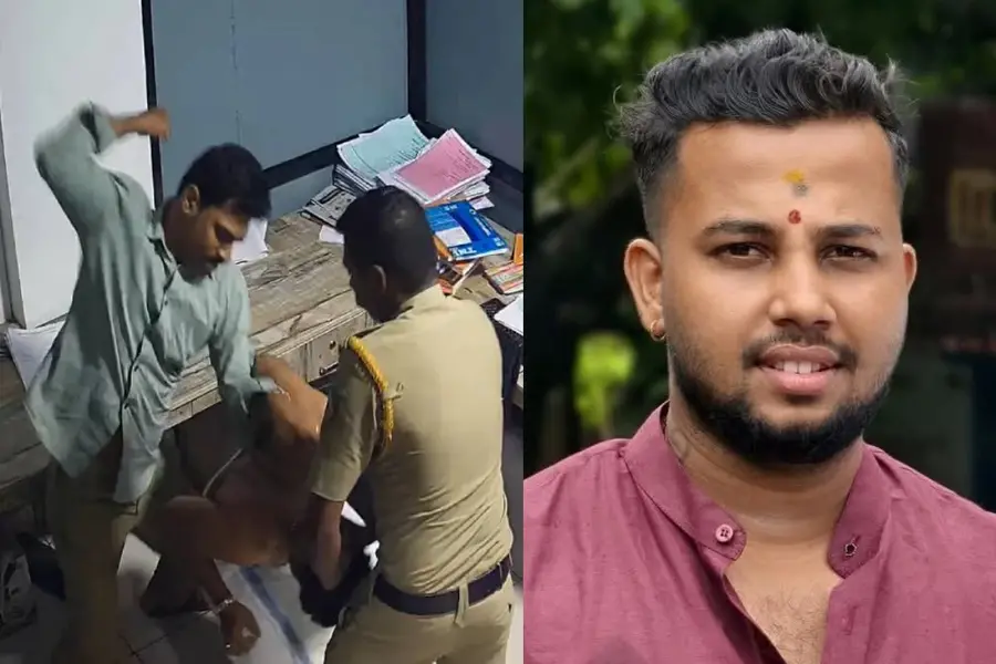 ഒരു വർഷം കഴിഞ്ഞിട്ടും നീതി എവിടെ?; ‘ഒരിക്കലെങ്കിലും പ്രവർത്തിച്ച് കാണിക്കൂ’; നേതാക്കൾക്കെതിരെ തുറന്ന കത്തുമായി പോലീസ് മർദ്ധനമേറ്റ യൂത്ത് കോൺഗ്രസ് പ്രവർത്തകൻ