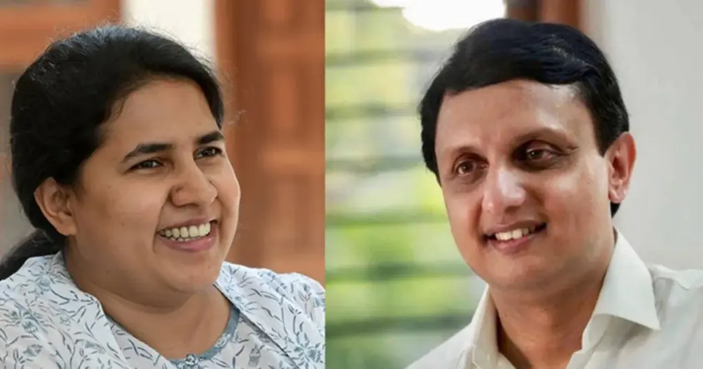 ഇഡി വാർത്തകൾ അസംബന്ധം; വ്യക്തിഹത്യയ്ക്ക് മെനഞ്ഞ കള്ളക്കഥ’; നിയമപരമായി പോരാടുമെന്ന് മുഹമ്മദ് റിയാസ്