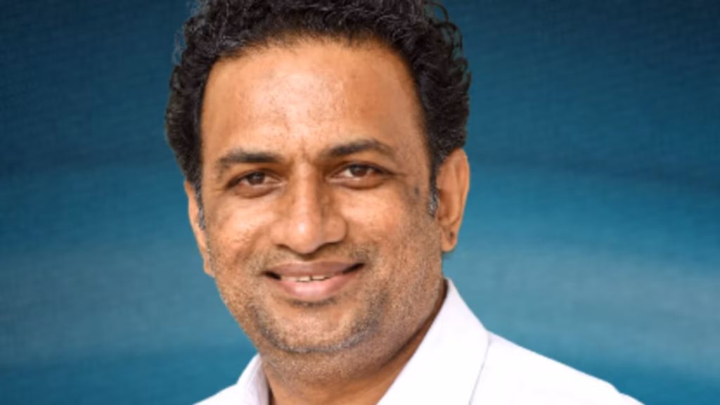 അന്വേഷണാത്മക പത്രപ്രവർത്തകൻ ജിജോ ജോൺ പുത്തേഴത്ത് അന്തരിച്ചു