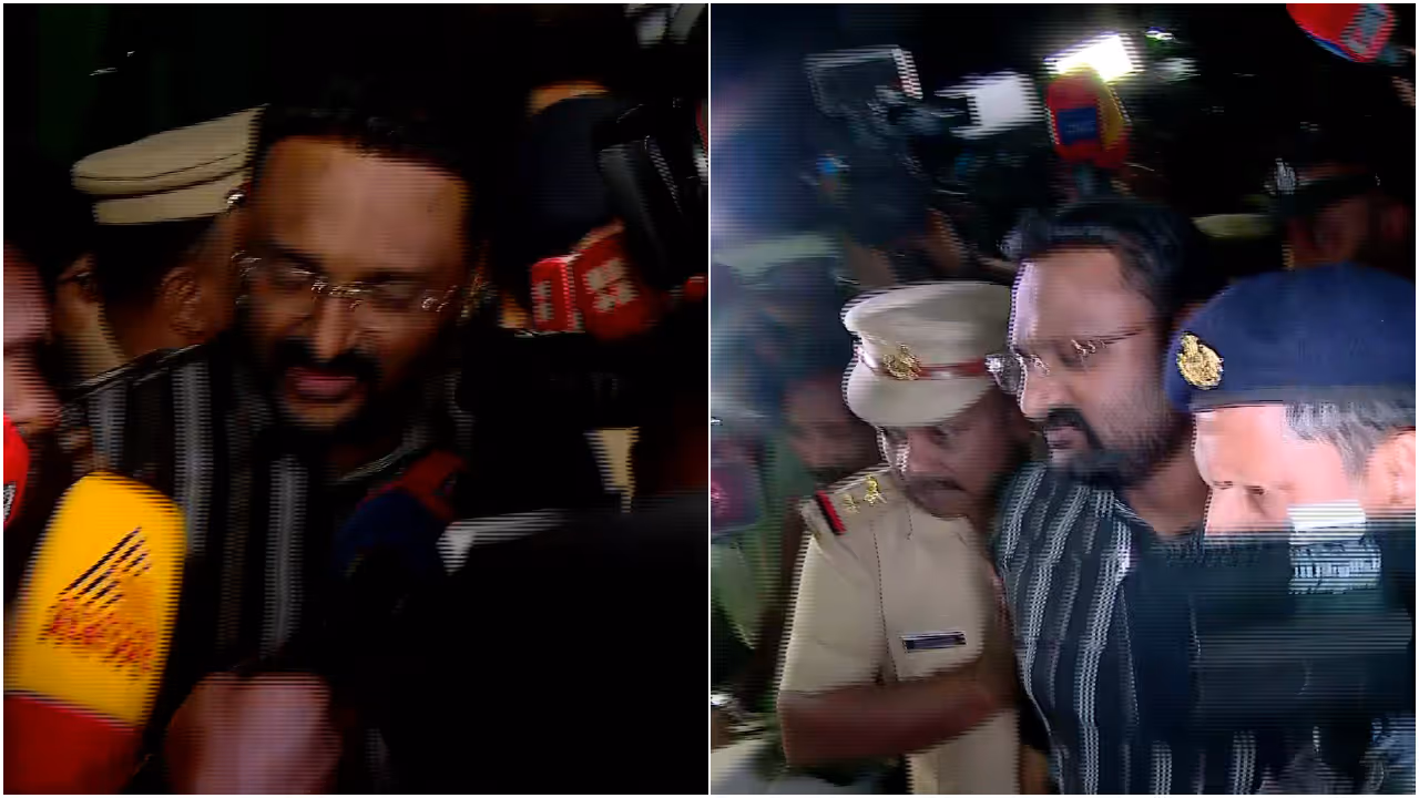 ആന്റോ അഗസ്റ്റിന്റെ ജാമ്യാപേക്ഷ തള്ളി; കസ്റ്റഡിയിൽ വാങ്ങാൻ എക്സൈസ്