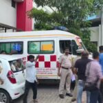 പുനലൂർ താലൂക്ക് ആശുപത്രിയിൽ പ്രസവത്തിനിടെ നവജാത ശിശു മരിച്ചു; പ്രതിഷേധവുമായി കുടുംബം
