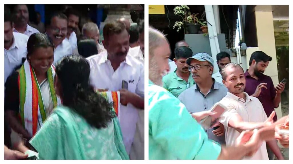 തദ്ദേശ ഉപതെരഞ്ഞെടുപ്പ്: വോട്ടെണ്ണൽ തുടങ്ങി; 19 സീറ്റിൽ യു.ഡി.എഫ്, 18 സീറ്റിൽ എൽ.ഡി.എഫ്