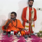തെളിവുകളില്ലാതെ ആരോപണങ്ങൾ ഉന്നയിക്കുന്നത് സന്യാസിമാർക്ക് ചേർന്ന പ്രവൃത്തിയല്ല; മഹാമാഘം ഈ വർഷവും ​ഗംഭീരമായി നടക്കും; മഹാമണ്ഡലേശ്വർ സ്വാമി ആനന്ദവനം ഭാരതി