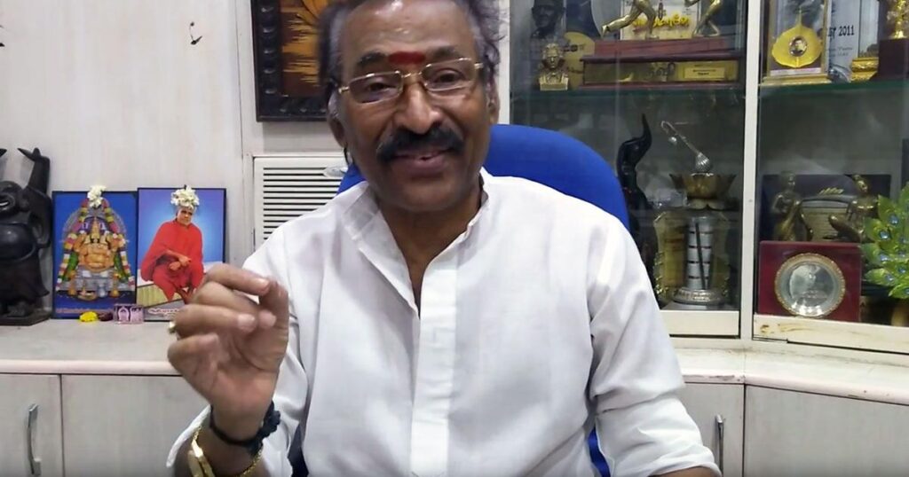 തമിഴ് സിനിമയിലെ പ്രമുഖ സംഗീതസംവിധായകനും ഗായകനുമായ ദേവ അന്തരിച്ചു