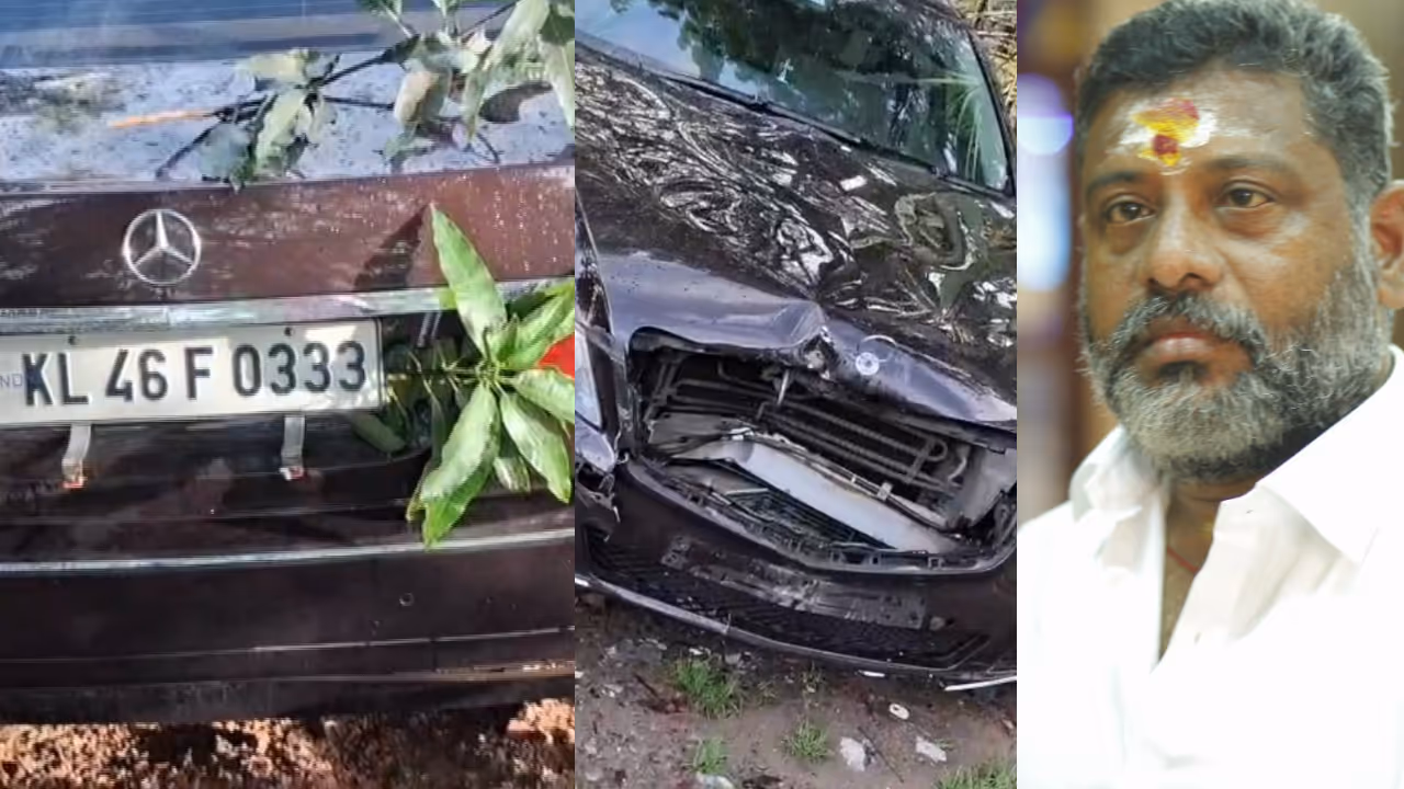 ചേരാനല്ലൂർ വാഹനാപകടം: 17കാരന്റെ പിതാവായ ജഡ്ജിയെയും പ്രതിചേർത്തു; അന്വേഷണം ക്രൈംബ്രാഞ്ചിന്