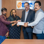 സാലിമിന് ഇനി പുതിയ ജീവിതം; ചികിത്സാ സഹായമെത്തിച്ച്   ജീവിതത്തിലേക്ക് കൈപിടിച്ചു കയറ്റി എം.എ യൂസഫലി