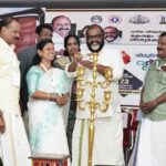 അമ്മതൊട്ടിലിലെ പൊന്നോമലിന് മന്ത്രി പേരിട്ടു ​ഗേഹ; ശിശുക്ഷേമ സമിതിയുടെ നവീകരിച്ച ആസ്ഥാന മന്ദിരം ഉദ്ഘാടനം ചെയ്ത് ബിന്ദു കൃഷ്ണ