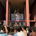 ജാമിഅ മില്ലിയ വിദ്യാർഥി സമരം വിജയം; യൂണിയൻ തിരഞ്ഞെടുപ്പ് പുനഃസ്ഥാപിക്കുമെന്ന് സർവകലാശാല
