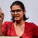 പീസ് ബോണ്ടിൽ ഒപ്പിടില്ല; പ്രതിഷേധം തുടരുമെന്ന് നേഹ ബോറ