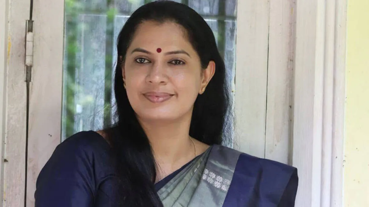 പിപി ദിവ്യ പാർട്ടി കേന്ദ്ര നേതൃത്വത്തിന് കത്തയച്ചു; നടപടി പുനഃപരിശോധിക്കണമെന്ന് ആവശ്യം