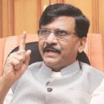 ചീഫ് ജസ്റ്റിസിനെതിരായ പരാമർശം; സുപ്രീംകോടതിയിൽ ക്ഷമാപണം നടത്തി സഞ്ജയ് റാവത്ത്
