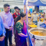 സമുദ്ര രുചികളുമായി ലുലു ഹൈപ്പർമാർക്കറ്റിൽ സീഫുഡ് ഫെസ്റ്റ് തുടങ്ങി; കടൽ വിഭവങ്ങൾ ആവോളം ആസ്വദിക്കാം
